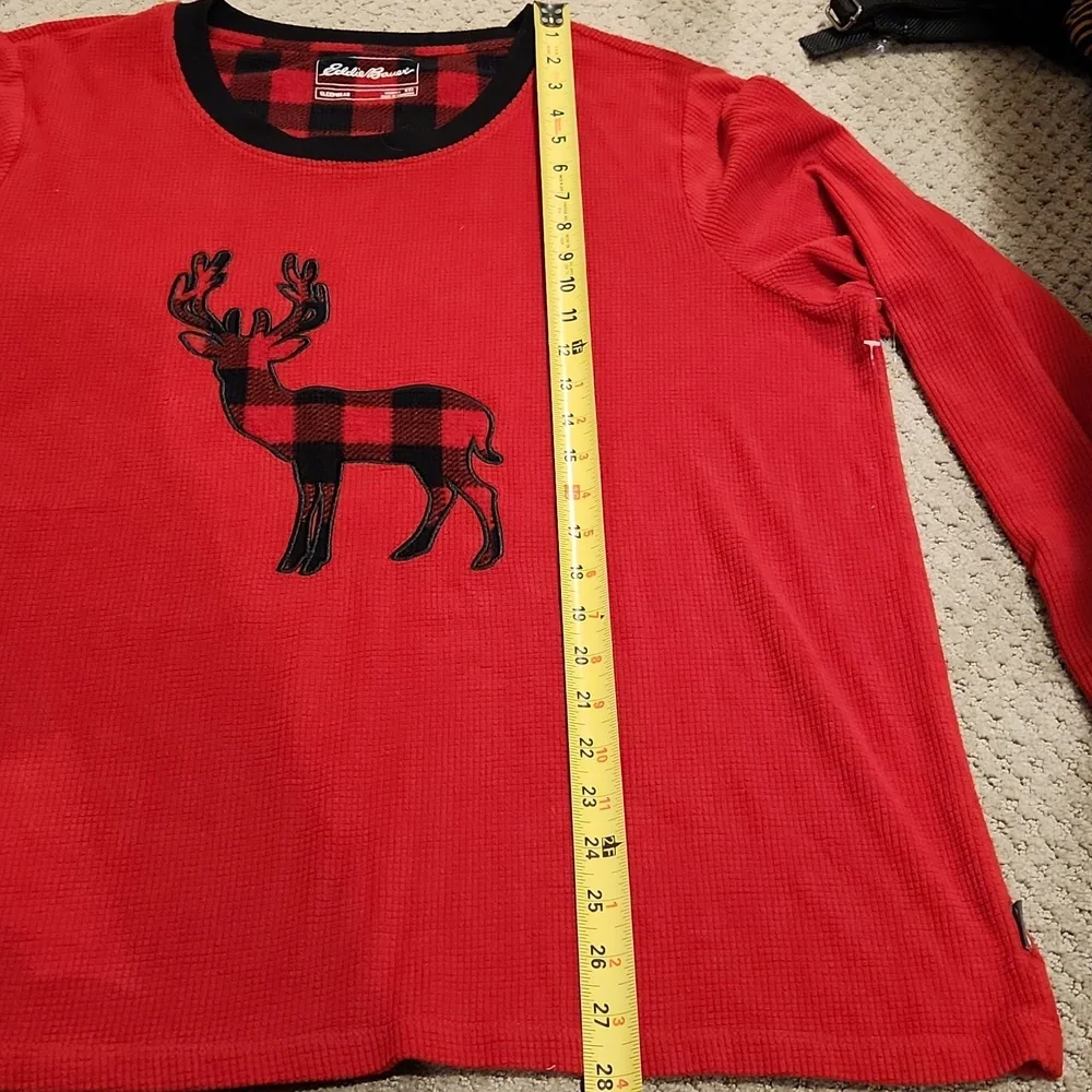 NEW Eddie Bauer Sleepwear. XXL. New